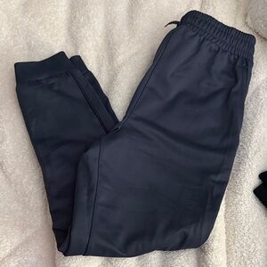 Tek Gear Kids Black Sweatpants